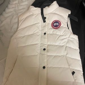 Canada Goode vest